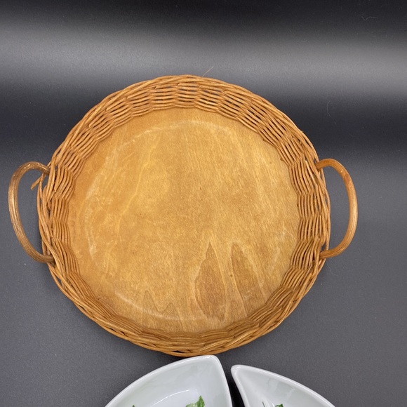 Elica Home Trends serving dish - Picture 3 of 9